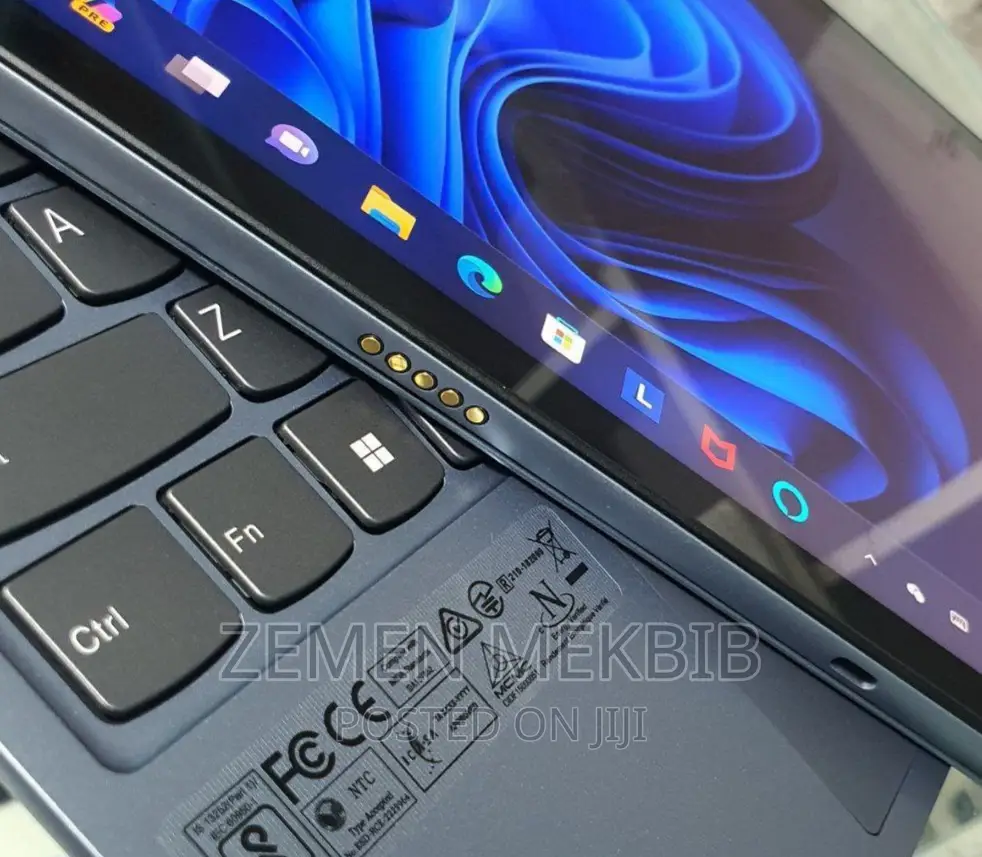 New Laptop Lenovo IdeaPad Z710 8GB Intel Core I3 SSD 128GB