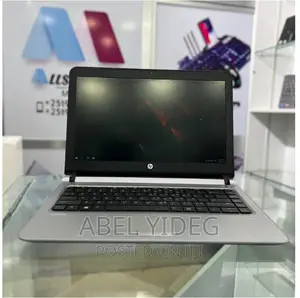 Photo - New Laptop HP ProBook 440 G2 8GB Intel Core I5 HDD+SSD 500GB