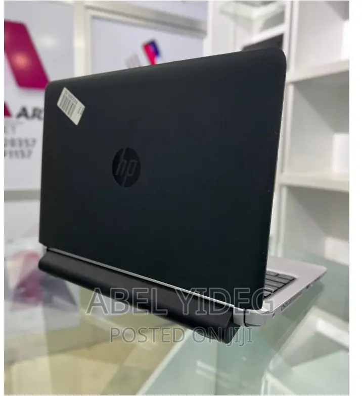 New Laptop HP ProBook 440 G2 8GB Intel Core I5 HDD+SSD 500GB