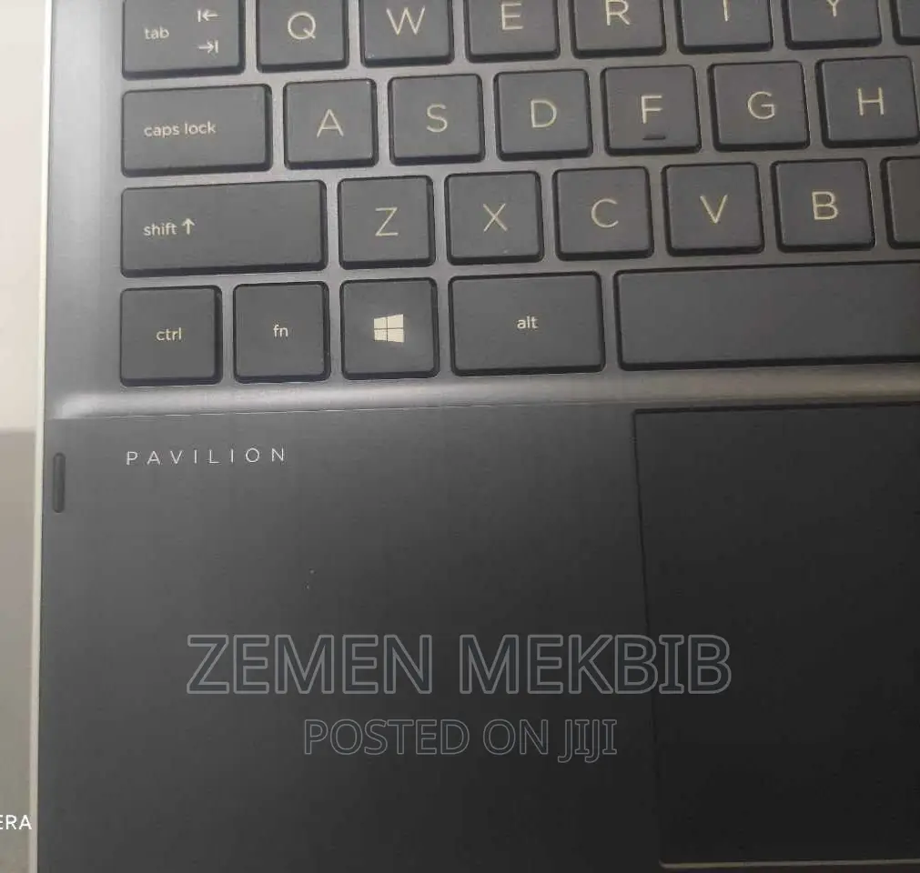 New Laptop HP 16GB Intel Core I5 SSD 1T