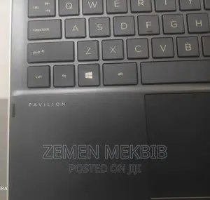 New Laptop HP 16GB Intel Core I5 SSD 1T