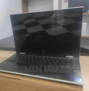 New Laptop HP 16GB Intel Core I5 SSD 1T