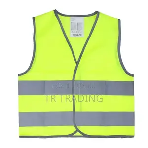 Safety Construction Vest