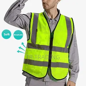Safety Construction Vest