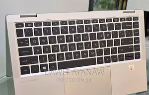 New Laptop HP EliteBook X360 1040 G7 16GB Intel Core I7 SSD 512GB
