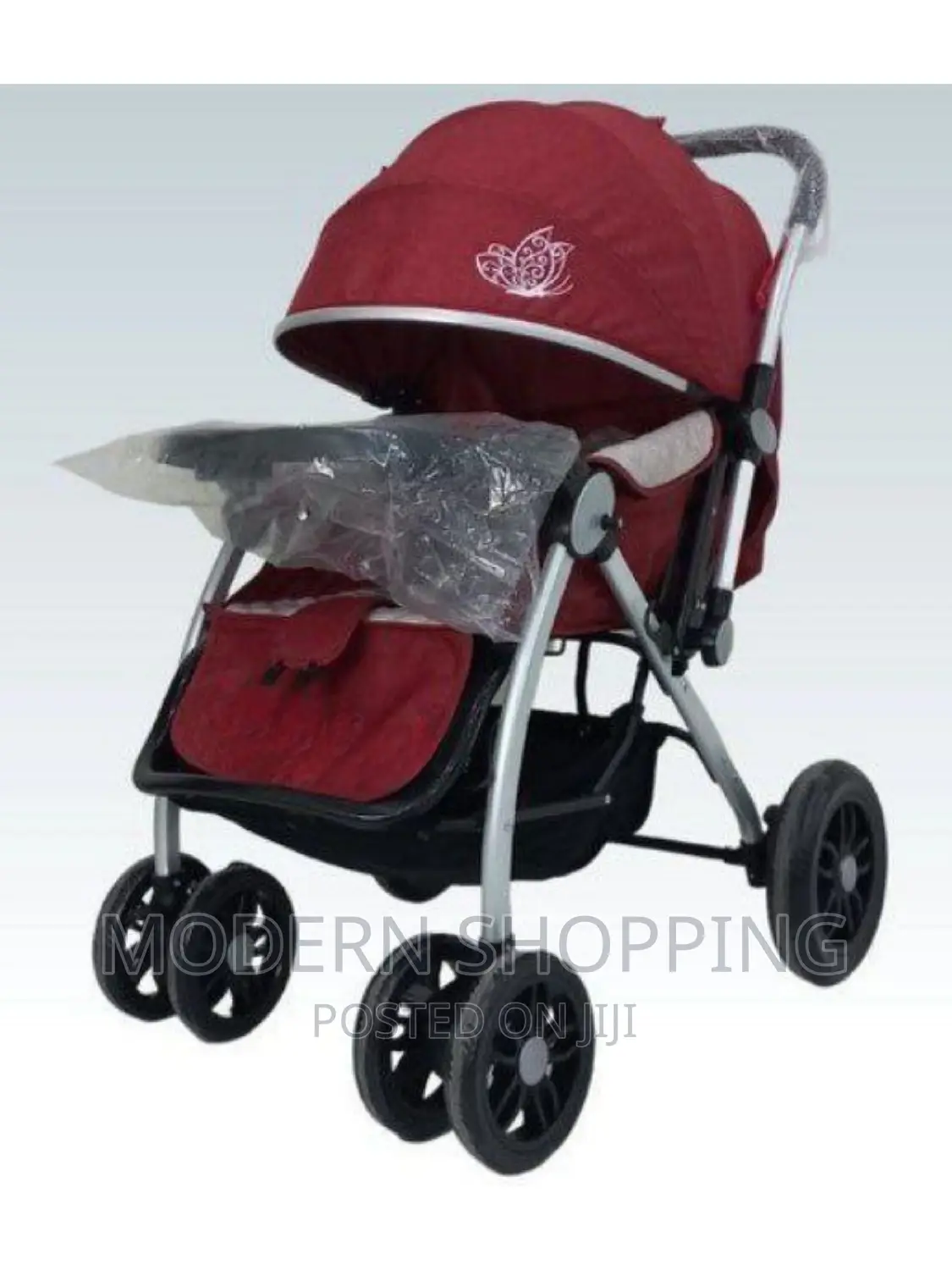 Baby Stroller
