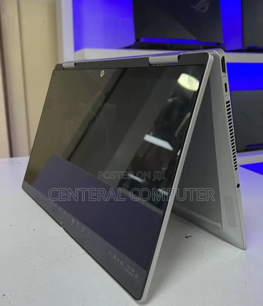 New Laptop HP Pavilion 15-Eh0050wm 16GB Intel Core I3 SSD 512GB