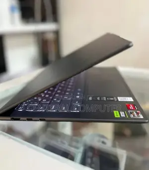 New Lenovo IdeaPad 5 Slim 13th Gen I7 16GB AMD Ryzen 7 SSD 512GB