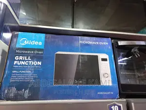 Midea Microwave Oven 23 Leter