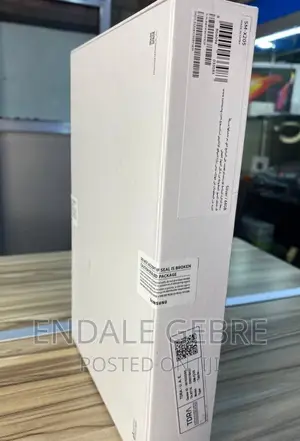 New Samsung Galaxy Tab A8 10.5 (2021) 32 GB Gray