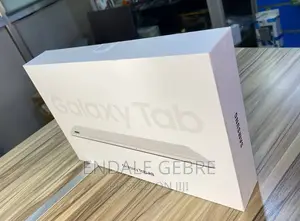 New Samsung Galaxy Tab A8 10.5 (2021) 32 GB Gray