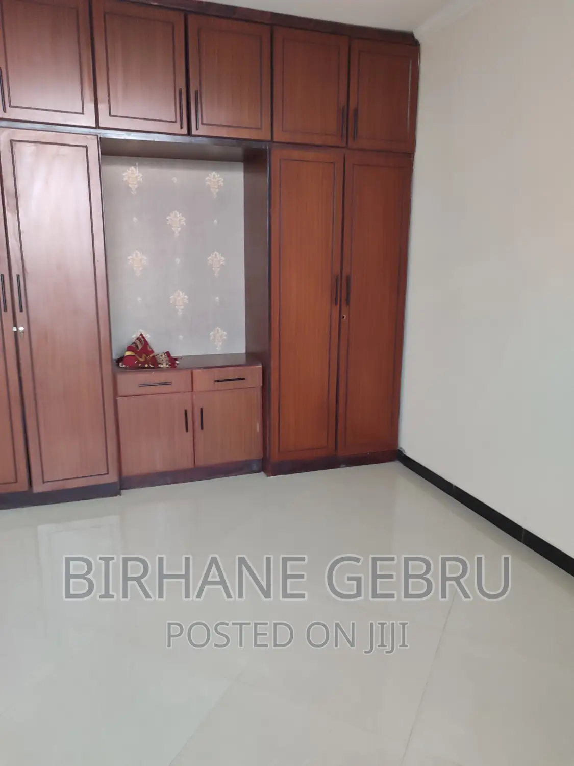 6bdrm House in G+3 Rent House, Bole for rent