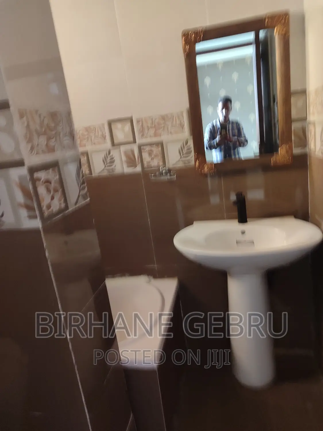 6bdrm House in G+3 Rent House, Bole for rent