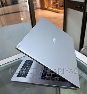 New Laptop Acer Aspire 5510 8GB Intel Core I3 SSD 128GB