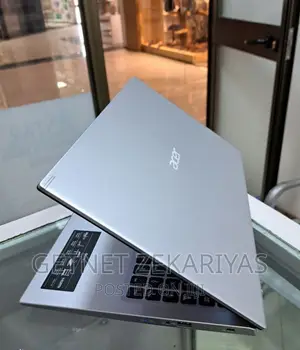 New Laptop Acer Aspire 5510 8GB Intel Core I3 SSD 128GB