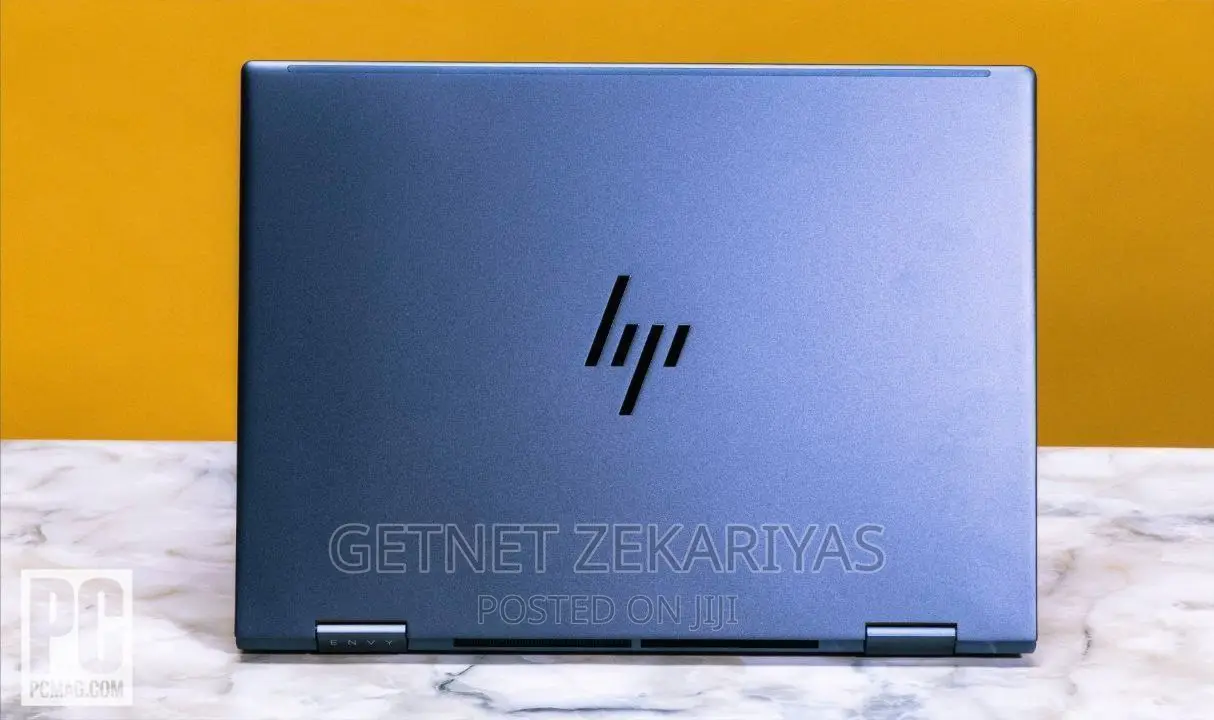 New Laptop HP Envy 13 16GB Intel Core I7 SSD 1T