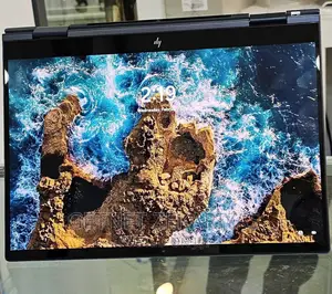 New Laptop HP Envy 13 16GB Intel Core I7 SSD 1T