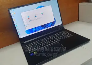 New Laptop Acer 16GB Intel Core I7 SSD 1T