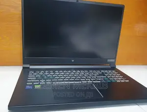 New Laptop Acer 16GB Intel Core I7 SSD 1T