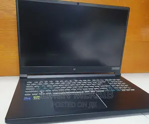 New Laptop Acer 16GB Intel Core I7 SSD 1T