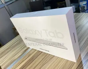 Photo - New Samsung Galaxy Tab A8 10.5 2021 32 GB White