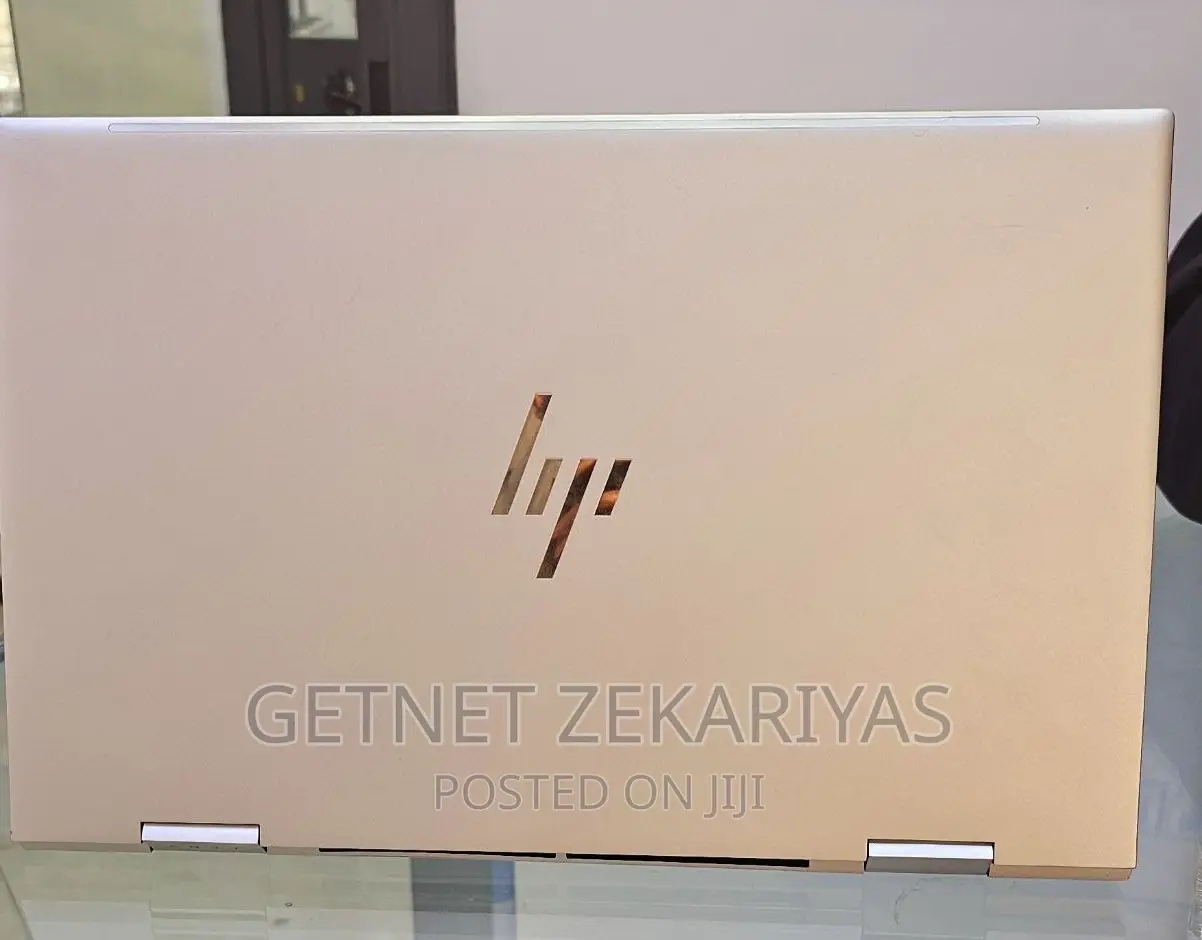New Laptop HP Envy X360 16GB Intel Core I5 SSD 512GB
