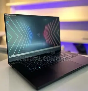 Photo - New Laptop Razer Blade Pro 32GB Intel Core I7 SSD 512GB