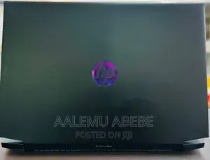 New Laptop HP Pavilion 15 8GB AMD Ryzen 5 SSD 512GB