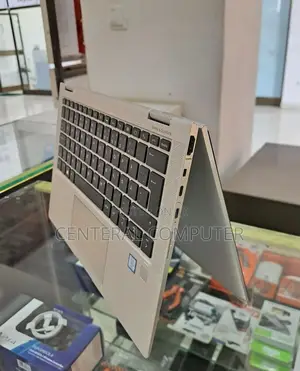 Photo - New Laptop HP 430 G3 16GB Intel Core I5 SSD 512GB