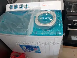 Garad 14kg Washing Machine