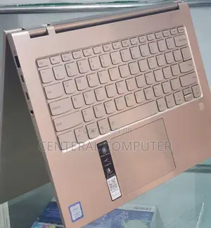 New Laptop Lenovo Yoga C930 16GB Intel Core I7 SSD 512GB