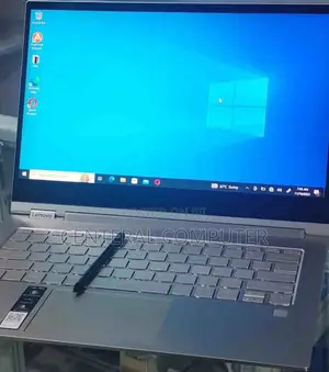 New Laptop Lenovo Yoga C930 16GB Intel Core I7 SSD 512GB