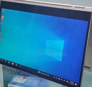 New Laptop Lenovo Yoga C930 16GB Intel Core I7 SSD 512GB