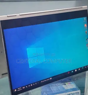 New Laptop Lenovo Yoga C930 16GB Intel Core I7 SSD 512GB
