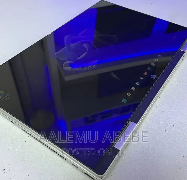 New Laptop HP Pavilion 14 16GB Intel Core I5 SSHD (Hybrid) 512GB