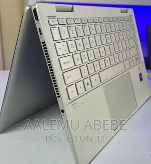 New Laptop HP Pavilion 14 16GB Intel Core I5 SSHD (Hybrid) 512GB