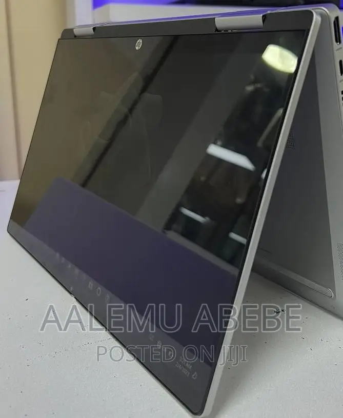 New Laptop HP Pavilion 14 16GB Intel Core I5 SSHD (Hybrid) 512GB