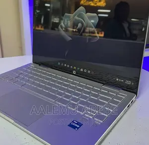 New Laptop HP Pavilion 14 16GB Intel Core I5 SSHD (Hybrid) 512GB