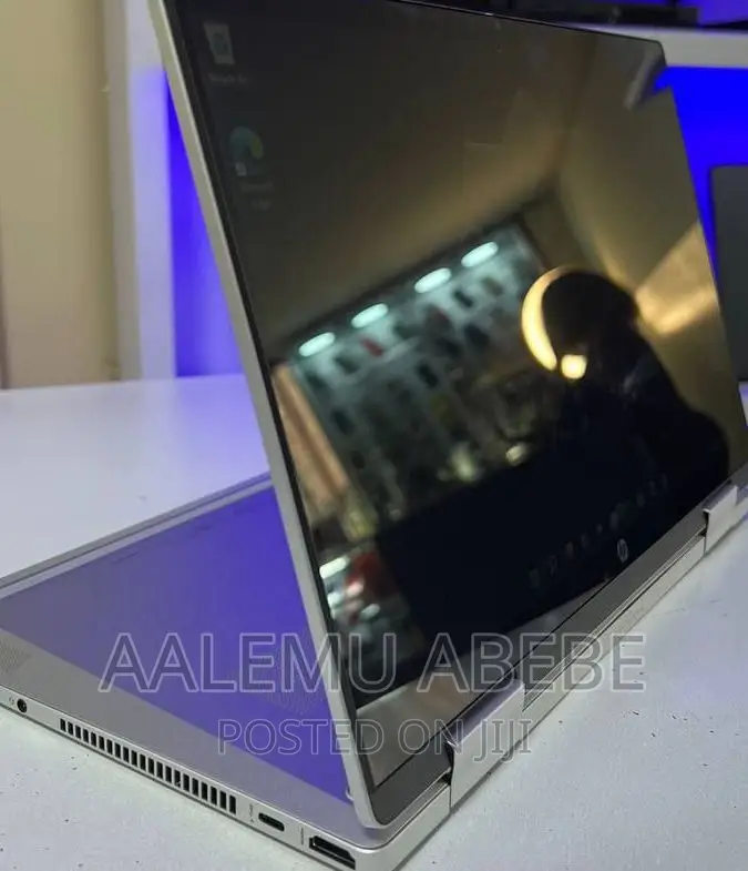 New Laptop HP Pavilion 14 16GB Intel Core I5 SSHD (Hybrid) 512GB