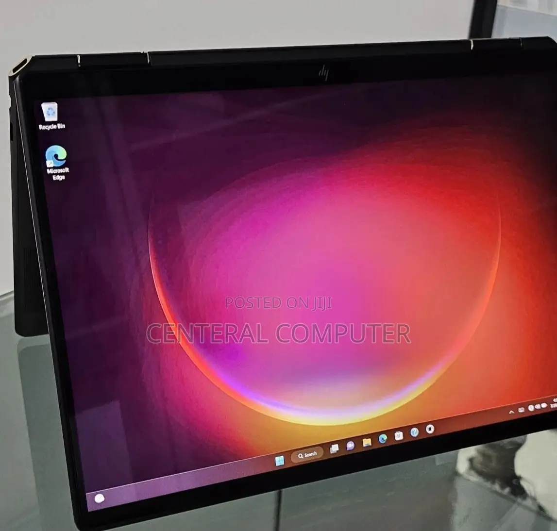 New Laptop HP Spectre XT 8GB Intel Core I7 SSD 512GB