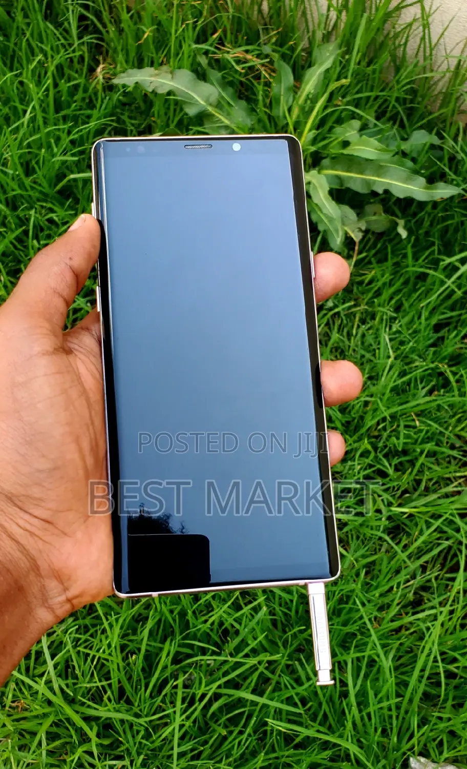 Samsung Galaxy Note 9 128 GB Purple