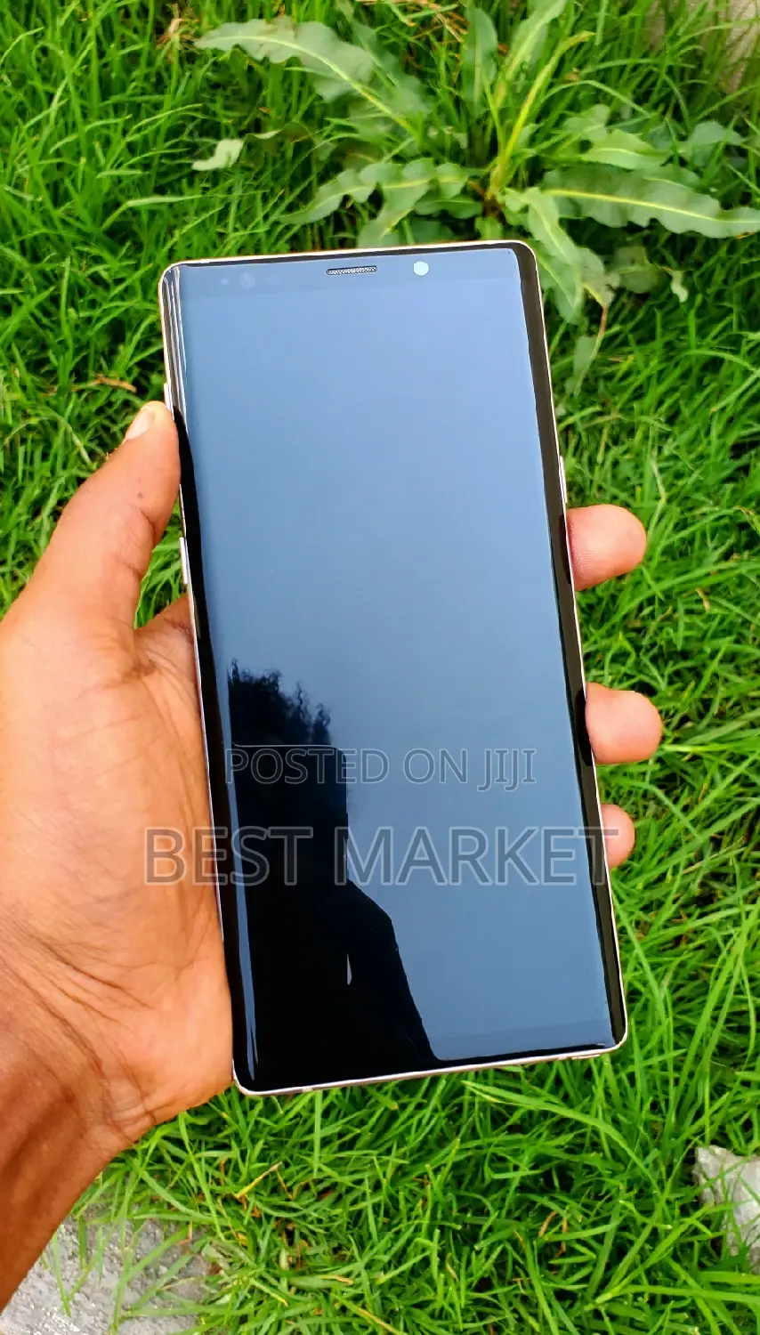 Samsung Galaxy Note 9 128 GB Purple