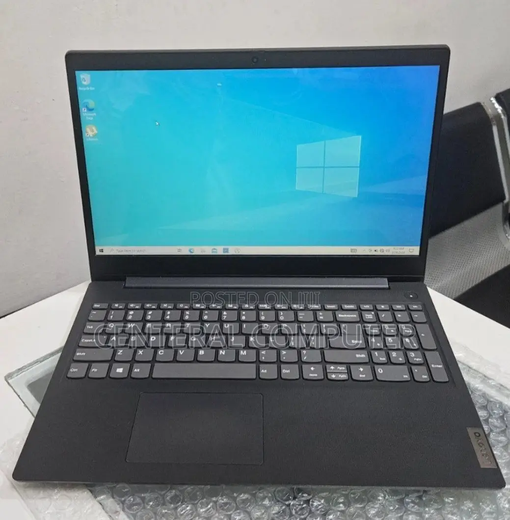 New Laptop Lenovo IdeaPad Y580 4GB AMD Ryzen 3 SSD 128GB