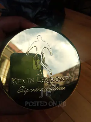 Kevin Levron Gold Creatine