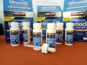 Photo - Original Minoxidil 5%