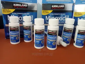 Original Minoxidil 5%