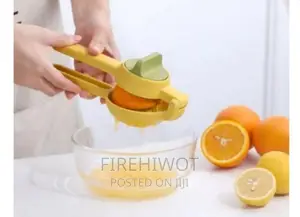 Photo - Cirus Squeezer