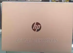 New Laptop HP Pavilion 14 16GB Intel Core I7 SSD 512GB