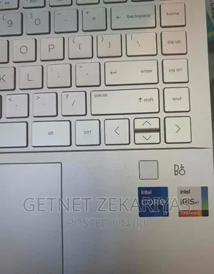 New Laptop HP Pavilion 14 16GB Intel Core I7 SSD 512GB