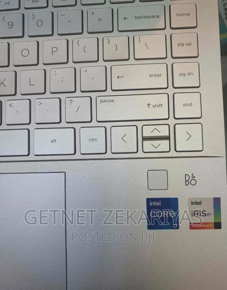 New Laptop HP Pavilion 14 16GB Intel Core I7 SSD 512GB